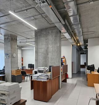 Продажа офиса 281 м², б-р Маршала Рокоссовского, 6к1, фото 2