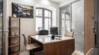 Продажа офиса 122 м², ул. Палиха, 10с3, фото 1