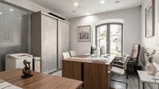 Продажа офиса 122 м², ул. Палиха, 10с3, фото 6