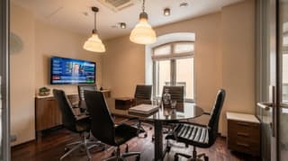 Продажа офиса 122 м², ул. Палиха, 10с3, фото 8