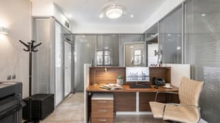Продажа офиса 122 м², ул. Палиха, 10с3, фото 15