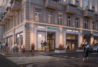 Продажа помещения свободного назначения 12,1 м², ул. 1-я Тверская-Ямская, 4, фото 1