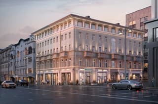Продажа помещения свободного назначения 12,1 м², ул. 1-я Тверская-Ямская, 4, фото 2