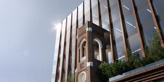 Продажа офиса 447,7 м², проезд Жуков, 8с3, фото 3