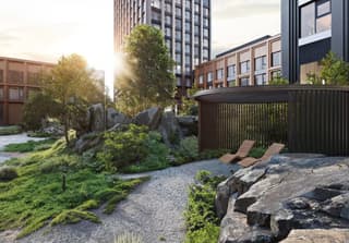 Продажа офиса 74,2 м², ул. Верейская, 41с27, фото 3