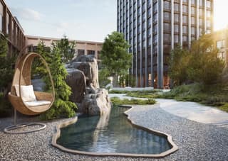 Продажа офиса 195,3 м², ул. Верейская, 41с27, фото 4