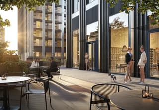 Продажа офиса 214,2 м², ул. Верейская, 41с27, фото 1
