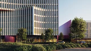 Продажа офиса 69,9 м², Ильменский проезд, 13/8, фото 1
