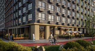 Продажа помещения свободного назначения 88,1 м², 1-й Дубровский проезд, 78/14, фото 1