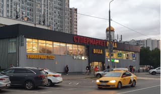 Продажа помещения свободного назначения 3440 м², проезд Берингов, 3с6, фото 1