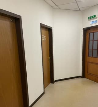 Продажа помещения свободного назначения 1365,1 м², ул. Старая Басманная, 38/2с1, фото 3