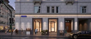 Продажа помещения свободного назначения 22,8 м², ул. 1-я Тверская-Ямская, 11, фото 1