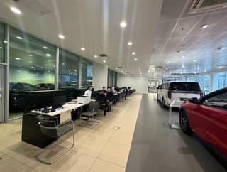 Продажа помещения свободного назначения 4783,7 м², Шмитовский проезд, 24А, фото 2