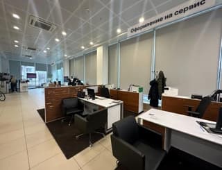 Продажа помещения свободного назначения 4783,7 м², Шмитовский проезд, 24А, фото 3