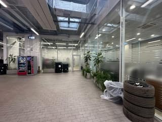 Продажа помещения свободного назначения 4783,7 м², Шмитовский проезд, 24А, фото 5