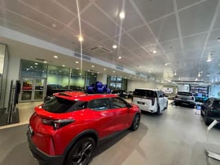 Продажа помещения свободного назначения 4783,7 м², Шмитовский проезд, 24А, фото 6