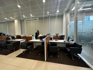 Продажа помещения свободного назначения 4783,7 м², Шмитовский проезд, 24А, фото 7