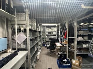 Продажа помещения свободного назначения 4783,7 м², Шмитовский проезд, 24А, фото 9