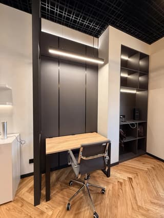 Продажа офиса 16 м², ул. Бауманская, 7с1, фото 1