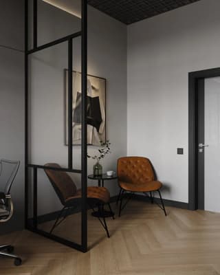Продажа офиса 16 м², ул. Бауманская, 7с1, фото 3