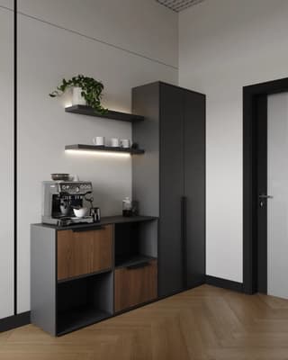 Продажа офиса 16 м², ул. Бауманская, 7с1, фото 6