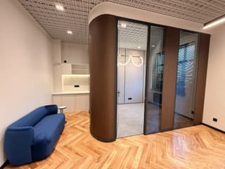 Продажа офиса 29 м², ул. Бауманская, 7с1, фото 5