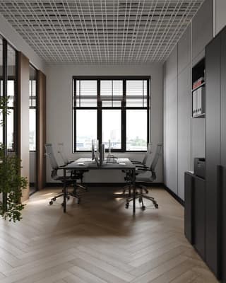 Продажа офиса 29 м², ул. Бауманская, 7с1, фото 1