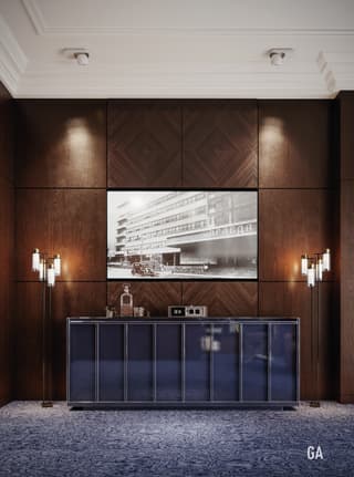 Продажа офиса 359,2 м², ул. Правды, 24, фото 3