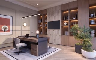 Продажа офиса 359,2 м², ул. Правды, 24, фото 5