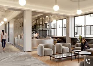 Продажа офиса 80 м², ул. Правды, 24, фото 3