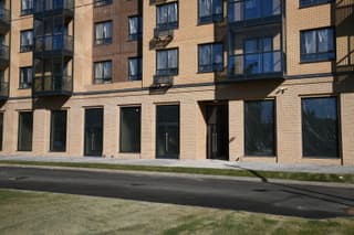 Продажа помещения свободного назначения 978,7 м², Одинцово, ул. Фасадная, 10В, фото 2