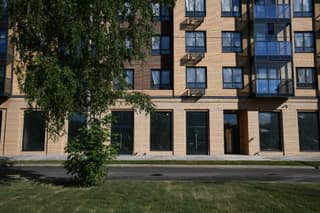 Продажа помещения свободного назначения 978,7 м², Одинцово, ул. Фасадная, 10В, фото 3