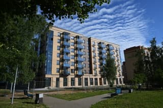 Продажа помещения свободного назначения 978,7 м², Одинцово, ул. Фасадная, 10В, фото 4