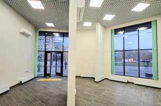 Продажа помещения свободного назначения 132,8 м², ул. Кастанаевская, 32, фото 2