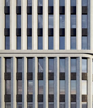 Продажа офиса 34,6 м², Автомобильный проезд, 2, фото 7