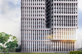 Продажа офиса 38,6 м², Автомобильный проезд, 2, фото 6