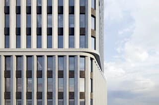 Продажа офиса 84 м², Автомобильный проезд, 2, фото 6