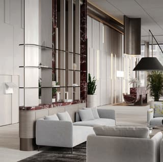 Продажа офиса 393,9 м², ул. Лобачевского, 138с1, фото 2