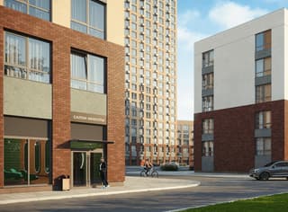Продажа помещения свободного назначения 34,8 м², ул. Производственная, 12к1, фото 5