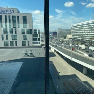 Продажа офиса 1000 м², ул. Автозаводская, 23Ак2, фото 1