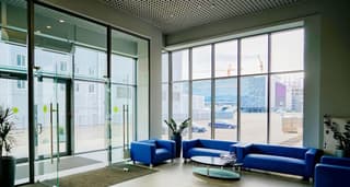 Продажа офиса 1000 м², ул. Автозаводская, 23Ак2, фото 2