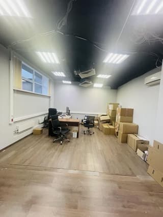 Продажа офиса 50 м², Переведеновский пер., 13с16, фото 1