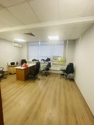 Продажа офиса 50 м², Переведеновский пер., 13с16, фото 2