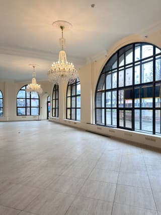 Продажа помещения свободного назначения 581,5 м², ул. Садовая-Самотёчная, 2/12, фото 1
