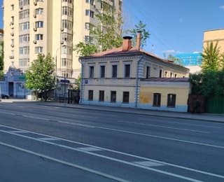 Продажа помещения свободного назначения 399,1 м², ул. Люсиновская, 29с7, фото 1