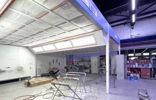 Продажа помещения свободного назначения 892,7 м², ул. Добролюбова, 2Бс1, фото 3