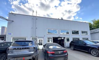 Продажа помещения свободного назначения 892,7 м², ул. Добролюбова, 2Бс1, фото 5