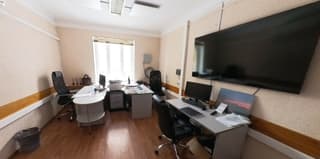 Продажа помещения свободного назначения 1438,2 м², 5-й Войковский проезд, 18с1, фото 1