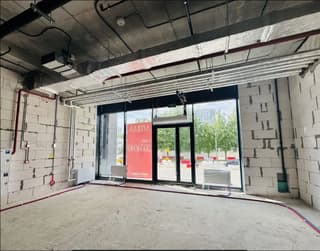 Продажа помещения свободного назначения 177,6 м², ул. Мичуринский проспект Олимпийская деревня, 4А, фото 1