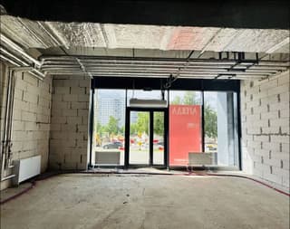Продажа помещения свободного назначения 131,2 м², ул. Мичуринский проспект Олимпийская деревня, 4А, фото 2